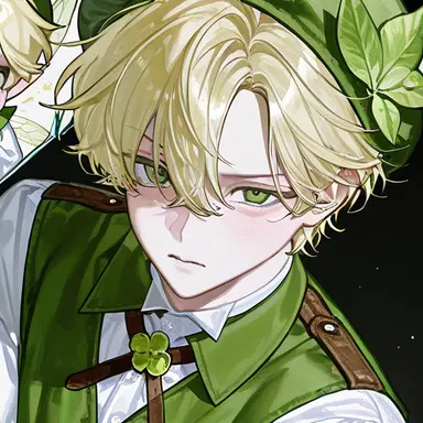 Profile image of 클로버