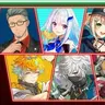 Profile image of Red Lion Team
