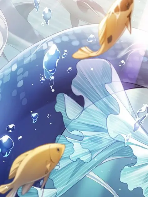 azu___0412의 人魚の私達が人間に恋をして…♡