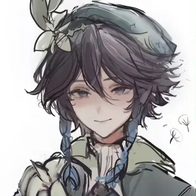 Profile image of Venti