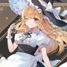 Profile image of 霧雨魔理沙