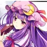 Profile image of パチュリーノーレッジ
