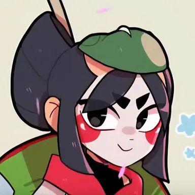 Profile image of カゼ