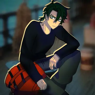 Profile image of 그외