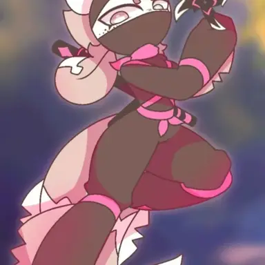 Profile image of 실비아