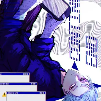 Profile image of 가쿠
