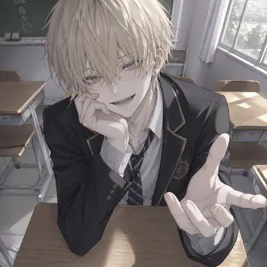 Profile image of 悠燈
