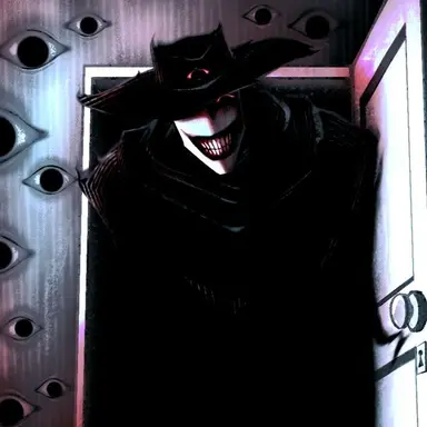 Profile image of シャドウ