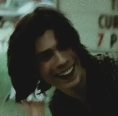 Profile image of Patrick