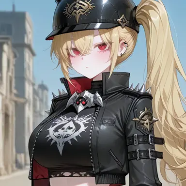 Profile image of 루시