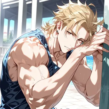 Profile image of 伊織