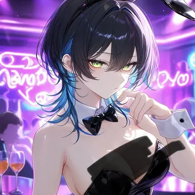 Profile image of アオイ