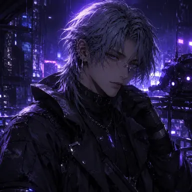 Profile image of ノア