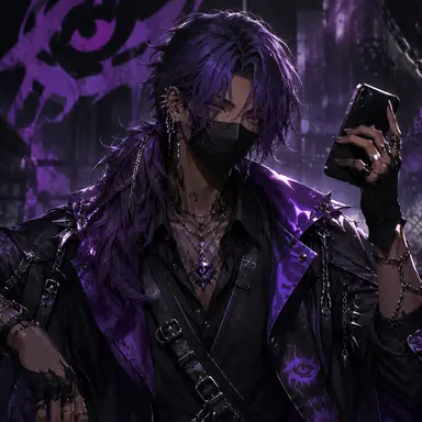 Profile image of ファントム