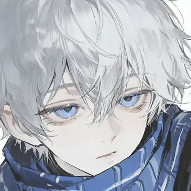 Profile image of 고죠 유키가