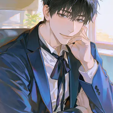 Profile image of Kyosuke