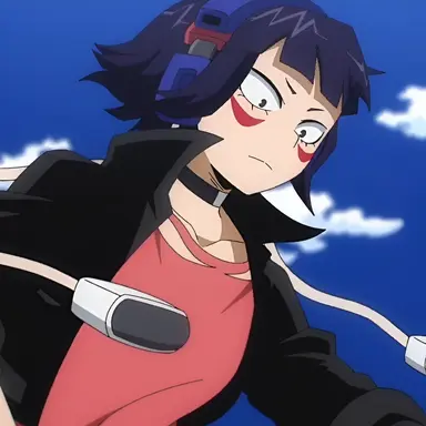 Profile image of Kyoka Jiro
