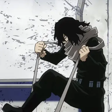 Profile image of Shota Aizawa