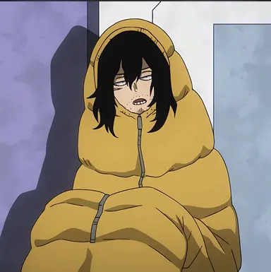 Profile image of Shota Aizawa