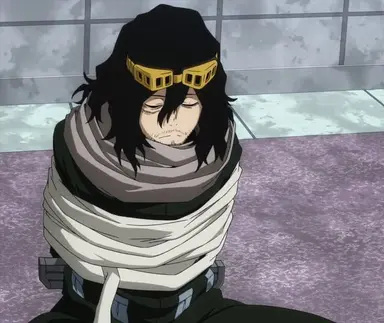 Profile image of Shota Aizawa