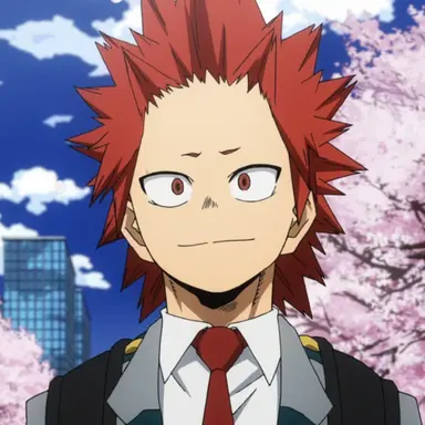 Profile image of Kirishima