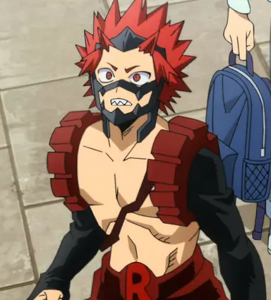 Profile image of Kirishima