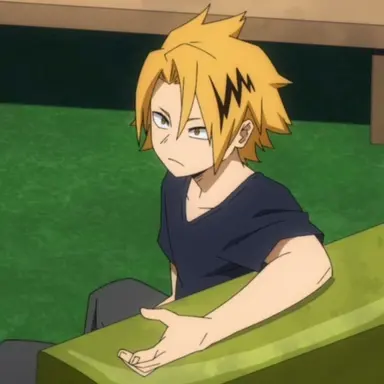 Profile image of Kaminari