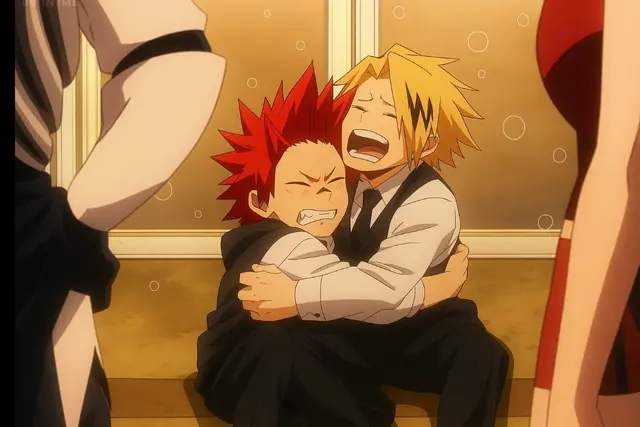 Profile image of Kaminari