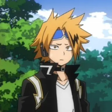 Profile image of Kaminari