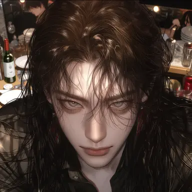 Profile image of 채도희