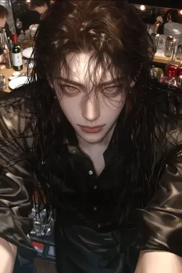 Profile image of Chae Do-hee