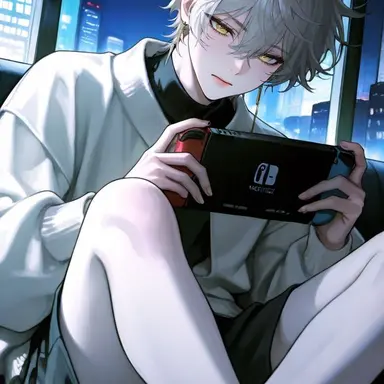 Profile image of 유나엘