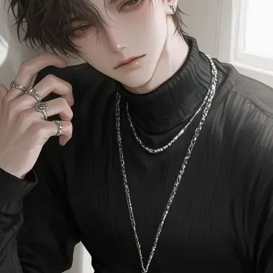 Profile image of 세린 바엘