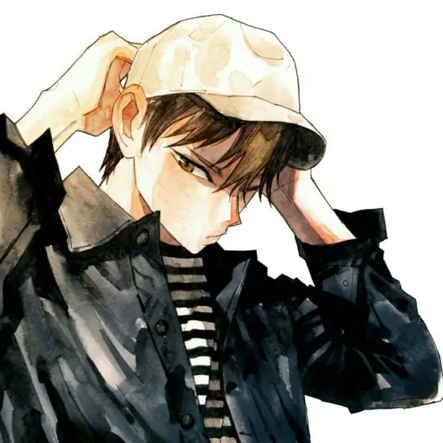noya_man의 니시노야 유