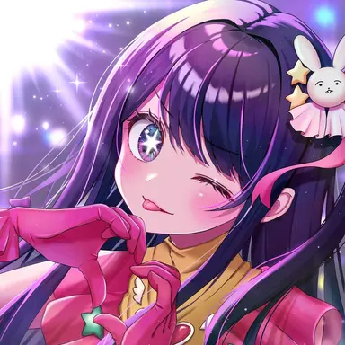 Profile image of 星野アイ