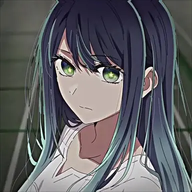 Profile image of 黒川あかね