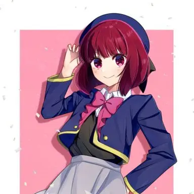 Profile image of 有馬かな