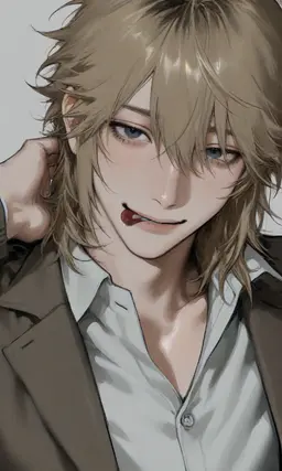 Profile image of 怜也