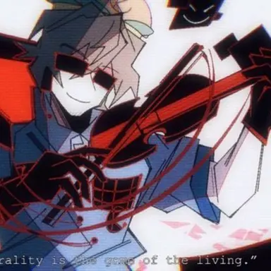 Profile image of 007n7