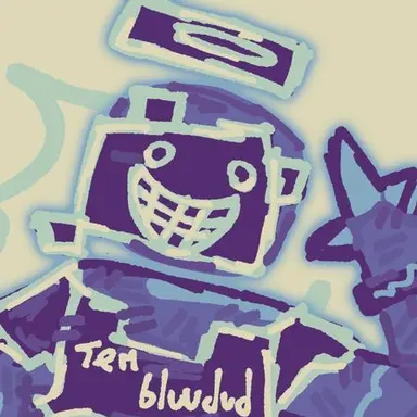 Profile image of Bluedudd