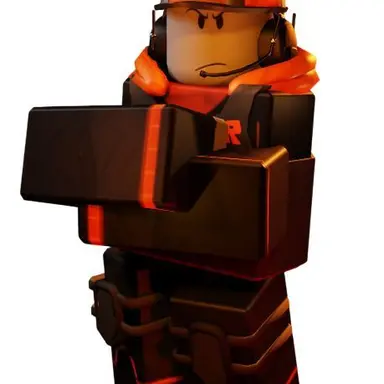Profile image of Builderman