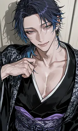 Profile image of Shinsaku Takasugi