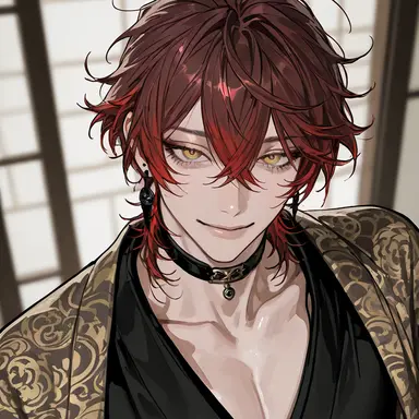 Profile image of Ryoma Sakamoto