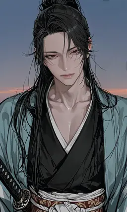 Profile image of Toshizo Hijikata
