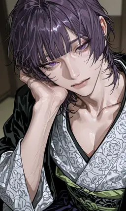 Profile image of Kogoro Katsura