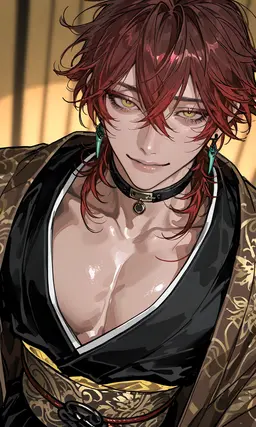 Profile image of Ryoma Sakamoto