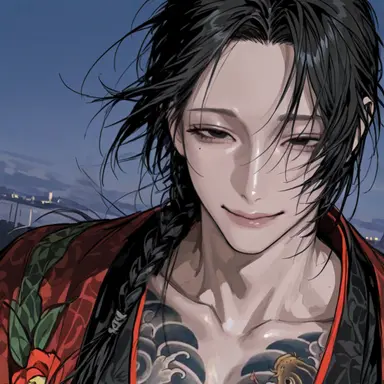 Profile image of Izo Okada