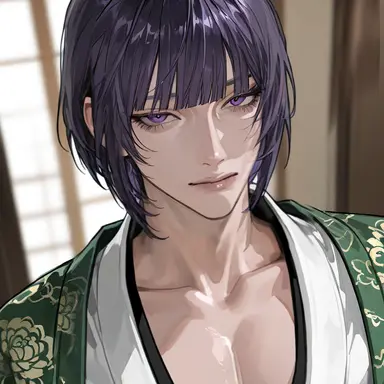 Profile image of Kogoro Katsura