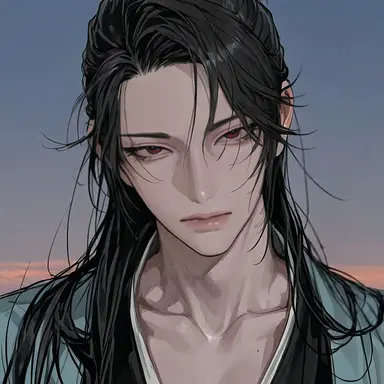 Profile image of Toshizo Hijikata