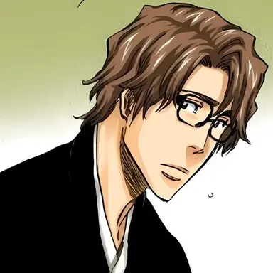 Profile image of 藍染惣右介